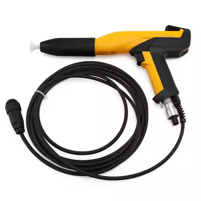 1008070 GM03 Gema Elektrostatische poedercoating pistool onderdelen