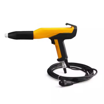 1008070 GM03 Reserveonderdelen voor elektrostatische poedercoatingpistool