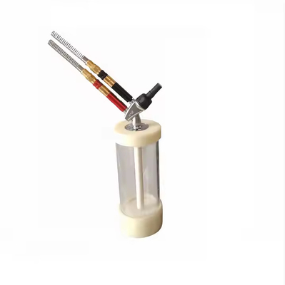 WX-101 GA03 Gema-poedercoatingspistoolonderdelen voor industriële poedercoatingsmachineapparatuur
