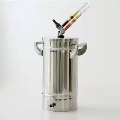 WX-101 GA03 Onderdelen voor poedercoatingsgeweren voor industriële poedercoatingsmachineapparatuur