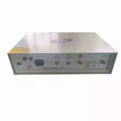 WX-101 GA03 Gema-poedercoatingspistoolonderdelen voor industriële poedercoatingsmachineapparatuur