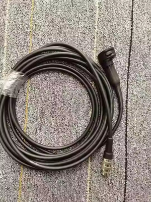 2334275 2334568 Handwapenkabel X1 6m ET Handwapen met poedercoating X1 15m ET Elektrische aansluitkabel