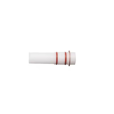 109101 Venturi keel lage stroom PTEF 4 mm elektrostatisch poedercoating pistool poeder pistool reserveonderdelen
