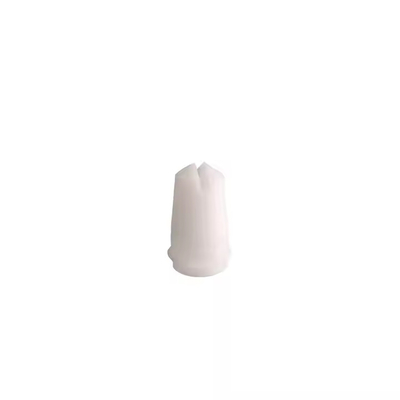 1605845 Platte sproeiers 2,5-mm poedercoating pistoolonderdelen
