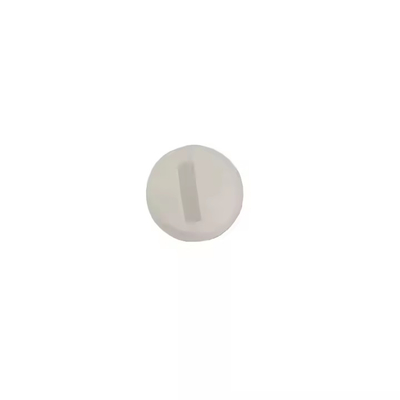 1605845 Platte sproeiers 2,5-mm poedercoating pistoolonderdelen