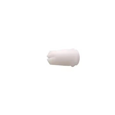 1605845 Platte sproeiers 2,5-mm poedercoating pistoolonderdelen