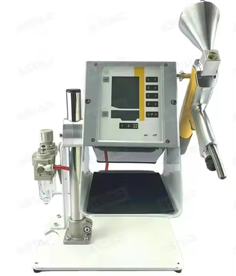 ASTAR MT800-T Elektrostatische poedercoatingsmachine voor kleine werkplaatsen