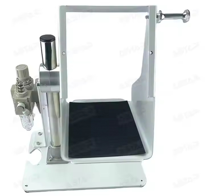 ASTAR MT800-T Elektrostatische poedercoatingsmachine voor kleine werkplaatsen