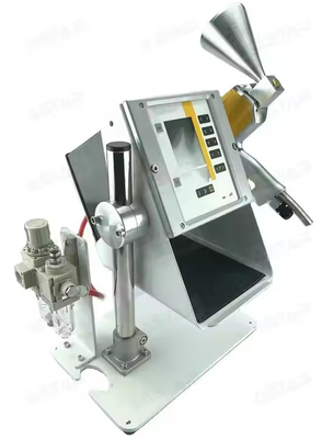 ASTAR MT800-T Elektrostatische poedercoatingsmachine voor kleine werkplaatsen