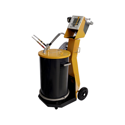 ASTAR MT800 Elektrostatische poedercoatingsmachine
