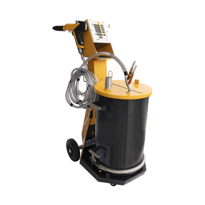 ASTAR MT800 Elektrostatische poedercoatingsmachine