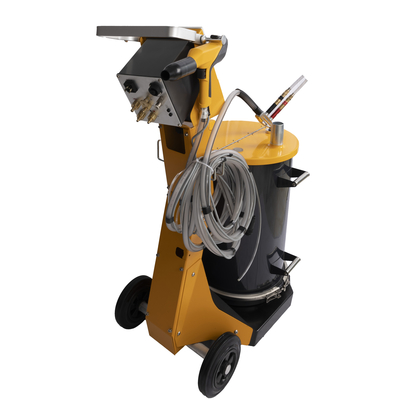 ASTAR MT800 Elektrostatische poedercoatingsmachine