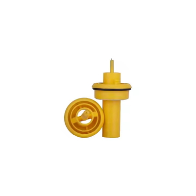 Naverkoop 2321976 X1 Flat Spray Nozzle van X1 Powder Coating Gun