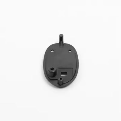 Niet-OEM 1087559 COVER Housing voor poedercoating machine poeder spuitpistool