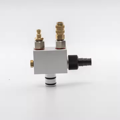 Niet-OEM 241622 poederinjector PI-F1 Sproeipistoolonderdelen voor poedercoating Machine
