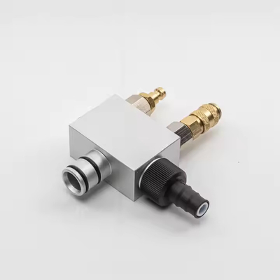 Niet-OEM 241622 poederinjector PI-F1 Sproeipistoolonderdelen voor poedercoating Machine