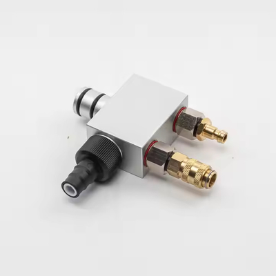 Niet-OEM 241622 poederinjector PI-F1 Sproeipistoolonderdelen voor poedercoating Machine
