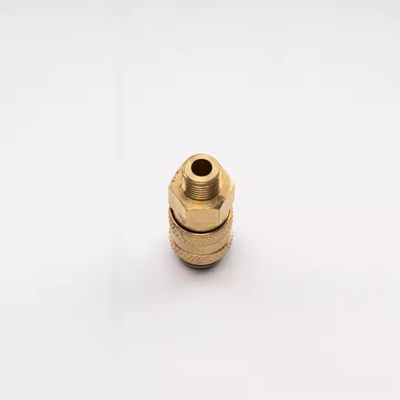 Niet-OEM 9992710 Snel loslaten stopcontact voor poederinjector PI-F1