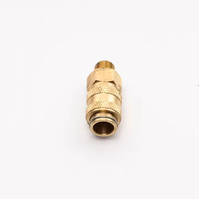 Niet-OEM 9992710 Snel loslaten stopcontact voor poederinjector PI-F1