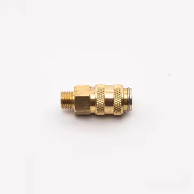 Niet-OEM 9992710 Snel loslaten stopcontact voor poederinjector PI-F1