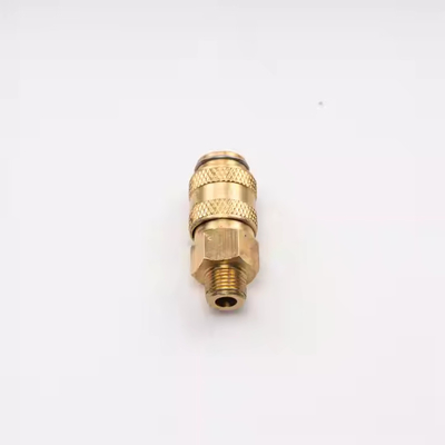 Niet-OEM 9992710 Snel loslaten stopcontact voor poederinjector PI-F1