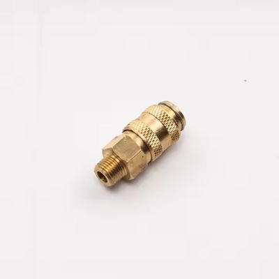 Niet-OEM 9992710 Snel loslaten stopcontact voor poederinjector PI-F1