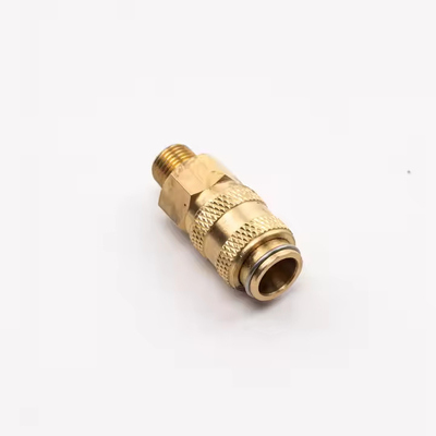 Niet-OEM 9992709 Plug met snelle afgifte voor poederinjector PI-F1