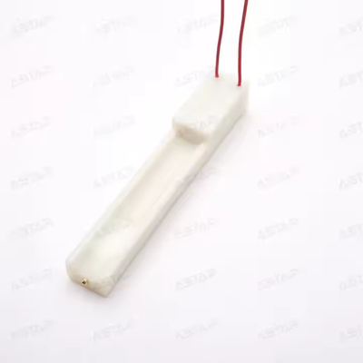 Stabiel prestatiepoedercoating machine Pcb Mainboard Poedercoating Cascade