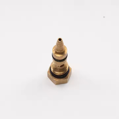 Niet-OEM 241923 Injector Nozzle ET voor poederinjector PI-F1 Poedercoating Spare Parts