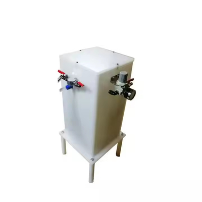 TC-92 Water en olie universele handgesteunde vloeibare elektrostatische spuitpistool