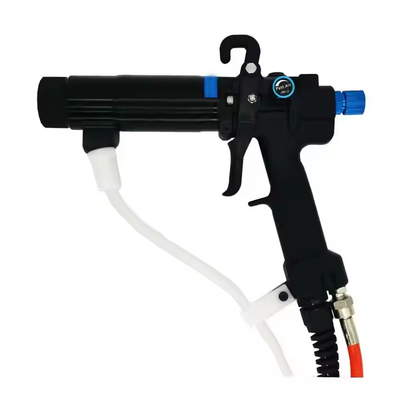 TC-92 Water en olie universele handgesteunde vloeibare elektrostatische spuitpistool