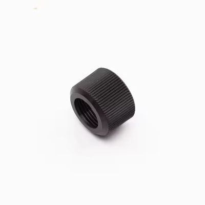 Niet-OEM 24166 Buitenste rot voor poederinjector PI-F1 elektrostatisch sproeipistool
