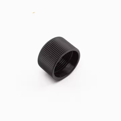 Niet-OEM 24166 Buitenste rot voor poederinjector PI-F1 elektrostatisch sproeipistool
