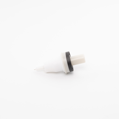 B07 523001 DEFLECTOR TYPE NOZZLE COMPLETE voor E-GUN Powder Coating Gun