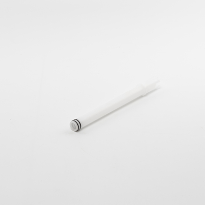 Niet-Oem C07 520011 E-Gun C1/C2 Bottom Powder Pipe voor E-Gun Powder Coating Gun