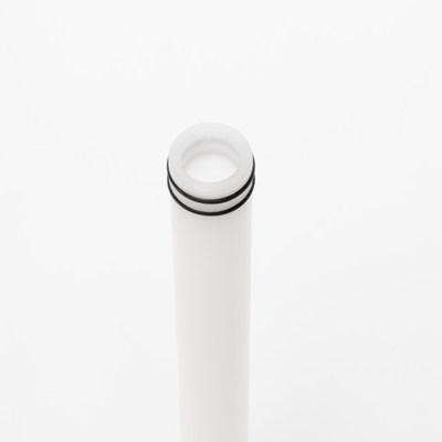 Niet-Oem C07 520011 E-Gun C1/C2 Bottom Powder Pipe voor E-Gun Powder Coating Gun