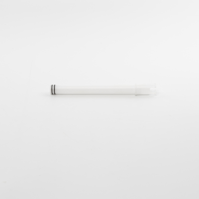 Niet-Oem C07 520011 E-Gun C1/C2 Bottom Powder Pipe voor E-Gun Powder Coating Gun