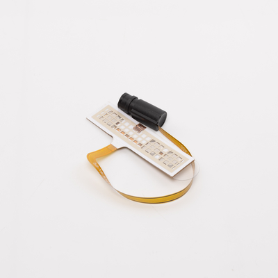 Niet-OEM 1108095 Kit Trigger Switch For Encore Handmatig Elektrostatisch Poedercoating Spray Gun