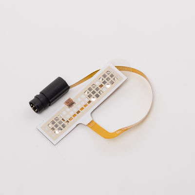 Niet-OEM 1108095 Kit Trigger Switch voor handmatig elektrostatisch poedercoating spuitpistool