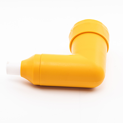 1009139 PA03-90° hoekige spuitbus Compleet voor GA03 P hoekige spuitbussen Poedercoating Gun