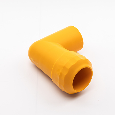 Niet-OEM 1009135 PA03-90° kniestuk compleet voor GA03 P poedercoating pistool