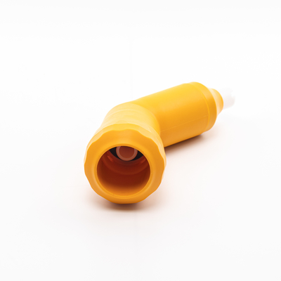 Niet-OEM 1009138 PA03-60° Hoekige mondstuk compleet voor GA03-P poedercoating pistool