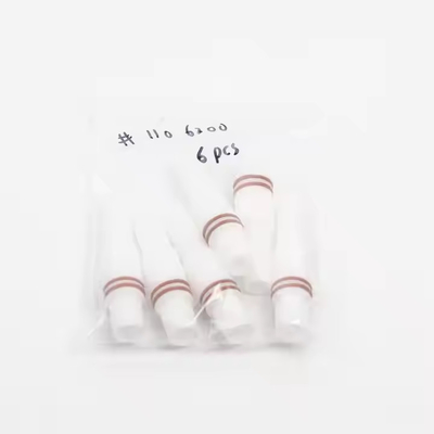 Niet-OEM 1106260 Elektrode poedercoating kit voor poedercoating machine