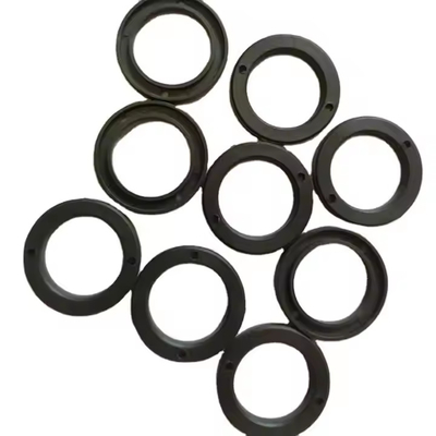318760 PG1 Flat And Round Jet Nozzle Contact Ring Powder Coating Gun Spare Parts Met Aanpasbare OEM-ondersteuning