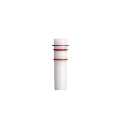 114219 Niet-OEM originele compatibele Venturi keel lage stroom Tivar 4mm poedercoating pistool onderdelen
