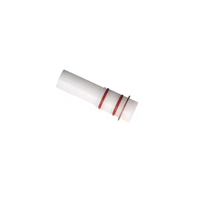 114219 Niet-OEM originele compatibele Venturi keel lage stroom Tivar 4mm poedercoating pistool onderdelen