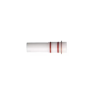 114219 Niet-OEM originele compatibele Venturi keel lage stroom Tivar 4mm poedercoating pistool onderdelen