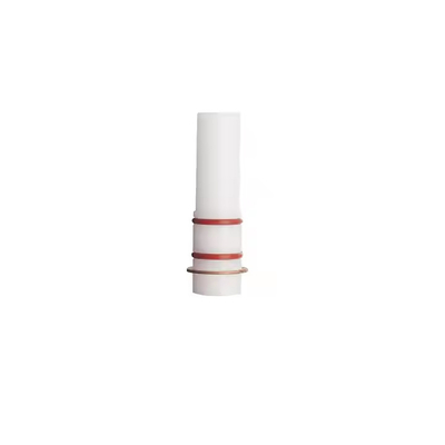 114219 Niet-OEM originele compatibele Venturi keel lage stroom Tivar 4mm poedercoating pistool onderdelen