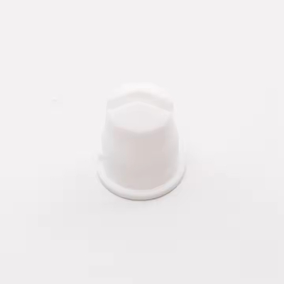 Niet-OEM 1315957 Standaard ventilator-spuitdeflector voor auto-mach-jet-spuitpistool