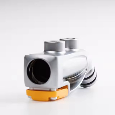 1015100 IG07 Professionele en zelfstandige poederinjector Pneumatische energiebron voor elektrostatische poedercoating